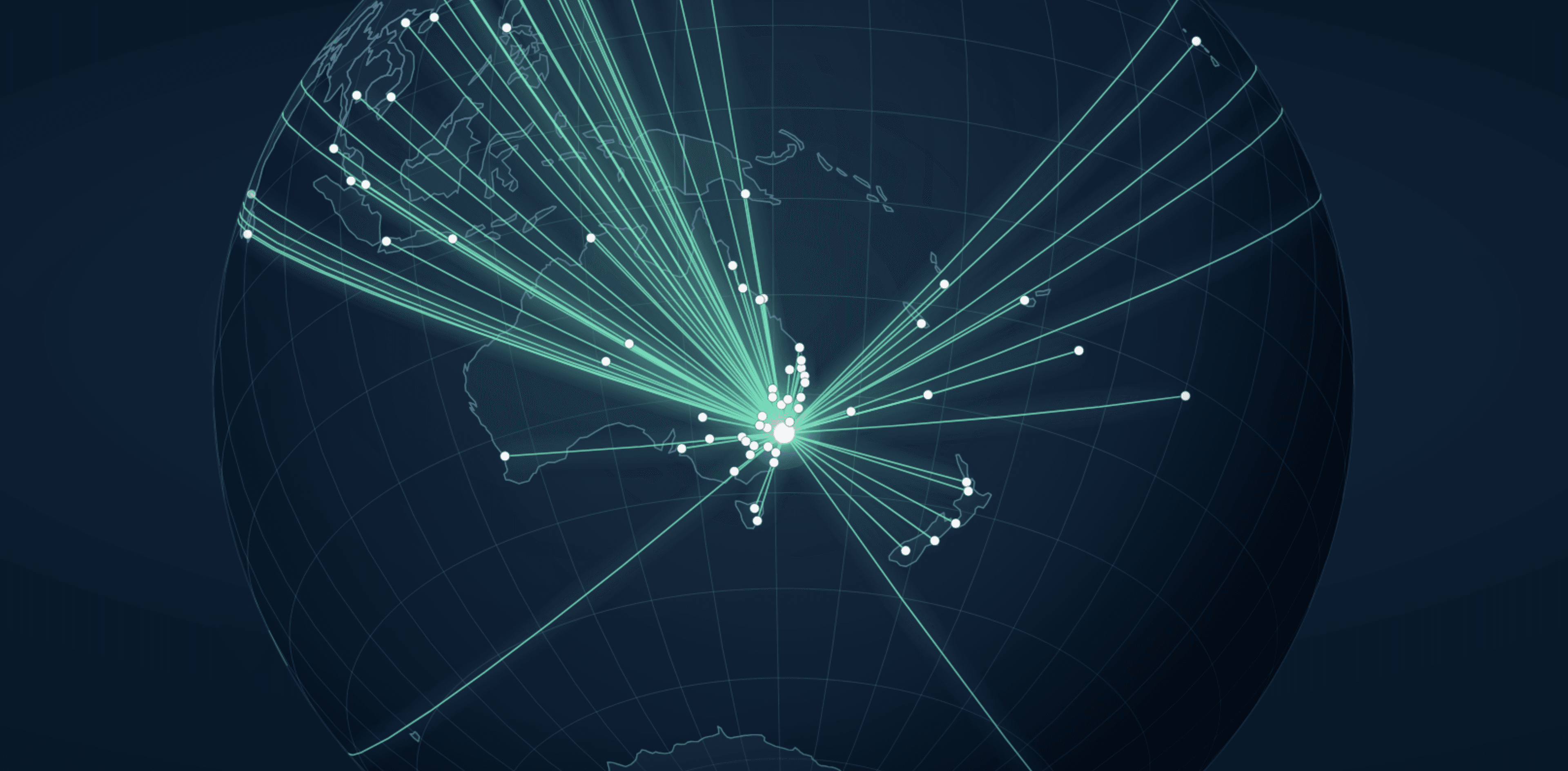Network Visualiser