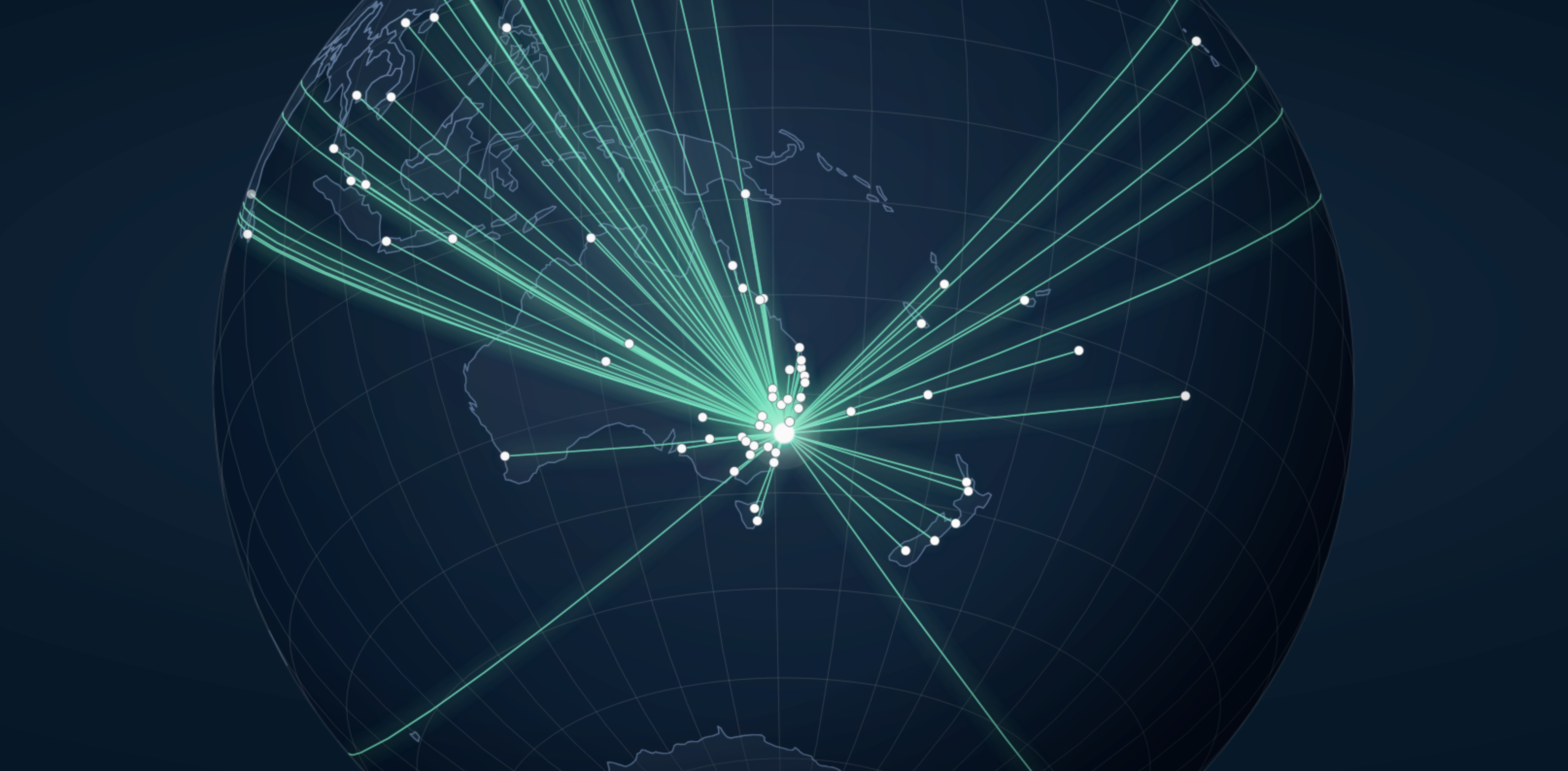 Network Visualiser